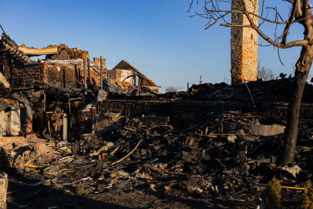 Reliable Smoke Odor Removal contractor in Pennington, NJ by Fire Damage Flint