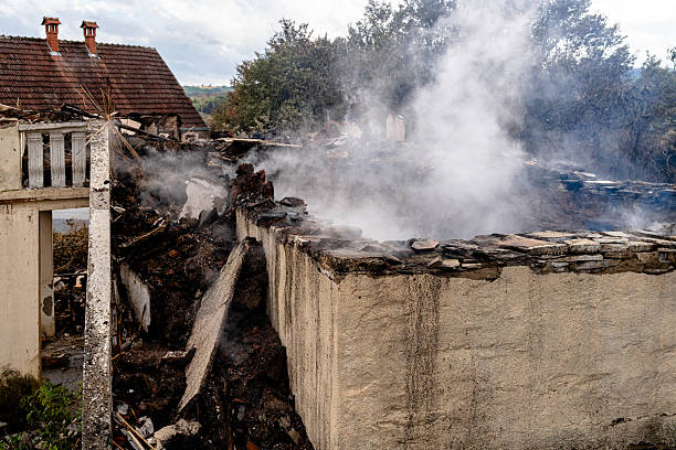 Affordable Smoke Odor Removal solutions in Pennington, NJ